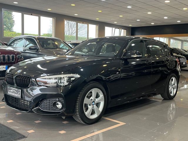 BMW Bmw 118 118d Msport 5p auto 2018 !!