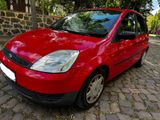 Ford Fiesta 1,3 44 kW KLIMA / ANHÄNGERKUPPLUNG  - Ford Fiesta aus 2004: 1.4