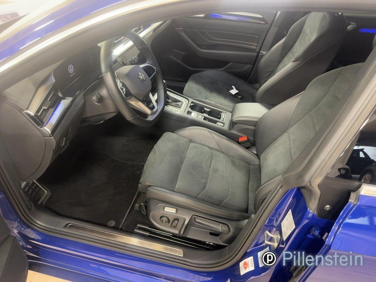 Volkswagen Arteon - Bild 7