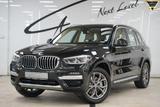 BMW X3 3.0i xDrive X Line - BMW X3: 0i