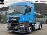 MAN TGX 18.470 4x2 BL AKTIONSFAHRZEUG Retarder Klima