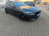 BMW 535d xDrive Touring Voll - BMW 535 in Oberhausen