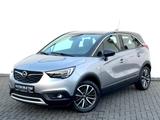 Opel Crossland X 1.2 AUTOMATIK /NAVI/LED/CAM/1.HAND/ - Opel Gebrauchtwagen in Trier