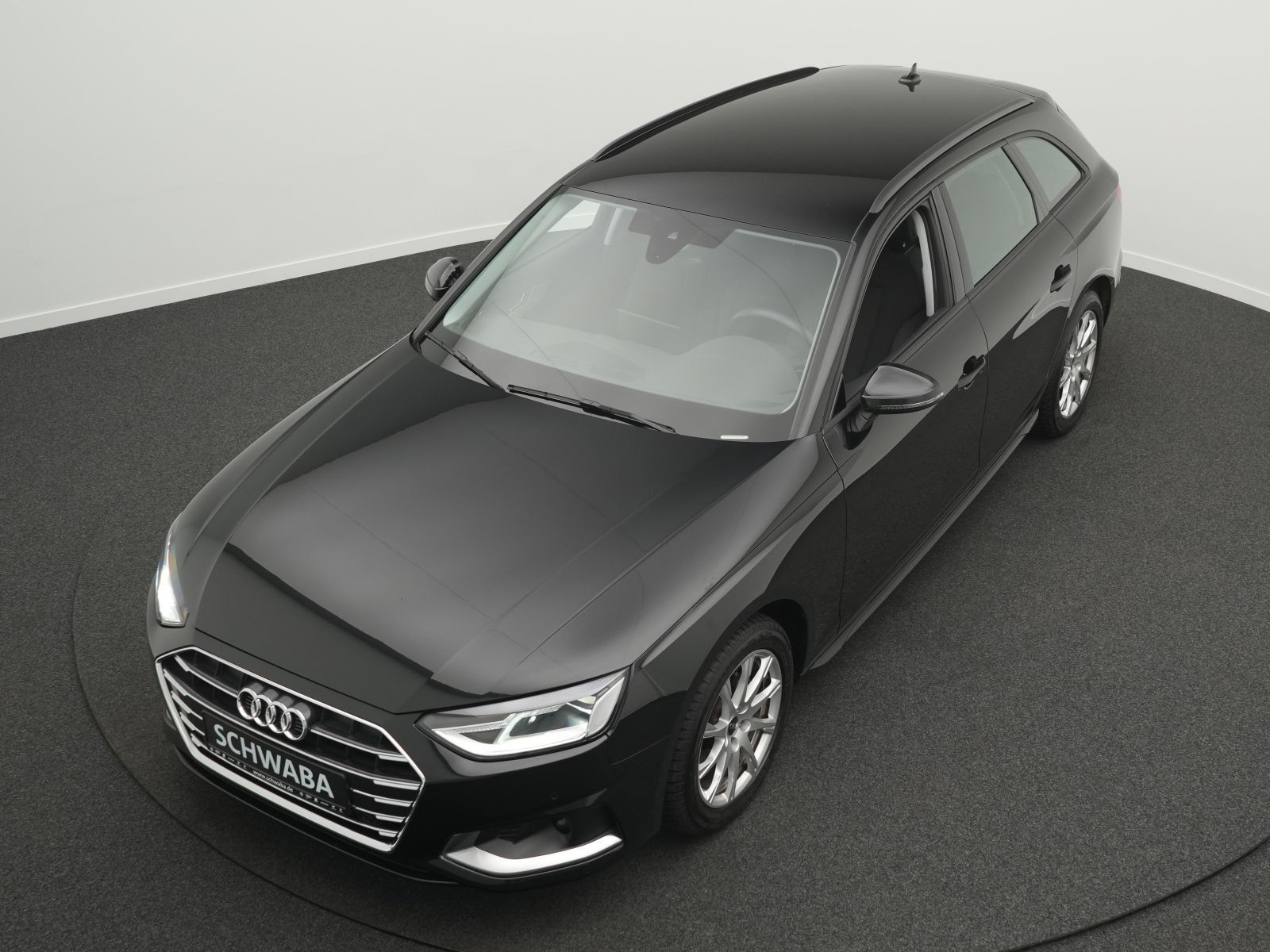 Audi A4 - Bild 20