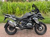 BMW R1200 GS Triple Black 2016 - BMW TRIPLE 1200 BLACK GS