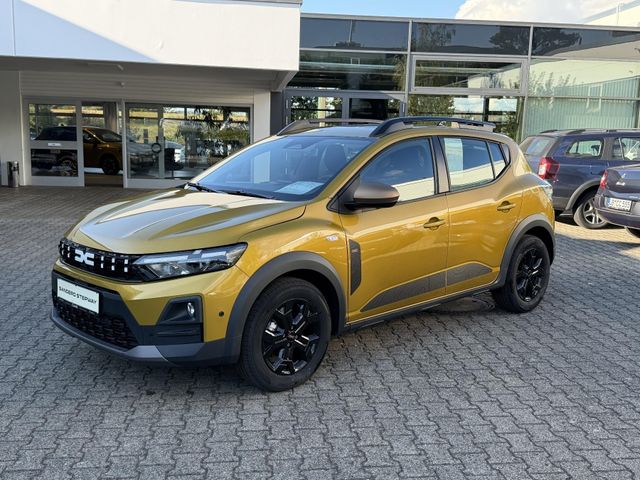 Dacia Sandero Stepway Extreme TCe 110