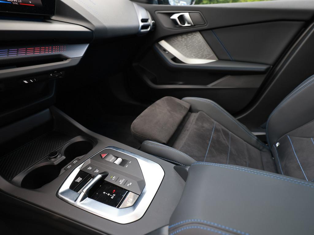 BMW 1 Series M-Sport PANO LED ACC NAVI KAMERA SHZ PDC, миниатюра 18