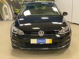 Volkswagen Golf 1.4 TSI Allstar BMT AHK+SITZHEIZ+ALLWETTER+ - Volkswagen Golf: Kombi, 1.4