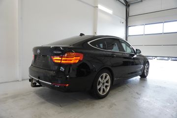 BMW 320 Gran Turismo - 6