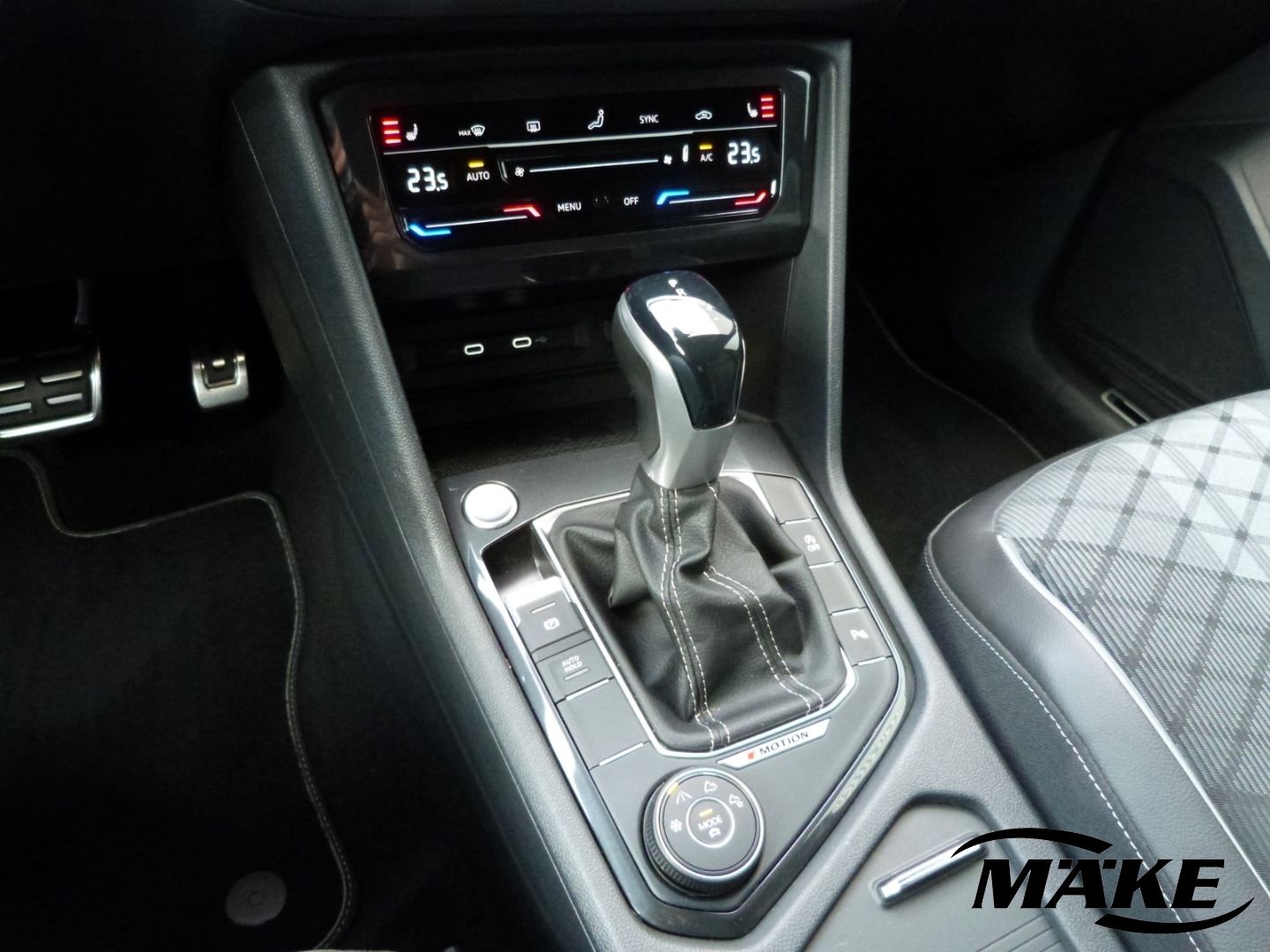 Tiguan 2.0 TSI DSG R-Line 4Motion,ACC,LED-Matrix
