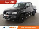 Volkswagen Amarok 2.0 TDI Highline DoubleCab 4Motion Aut. - Volkswagen Amarok mit Diesel-Antrieb: 2.0