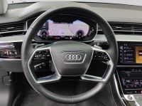 Audi A8 - Vorschau Bild 9