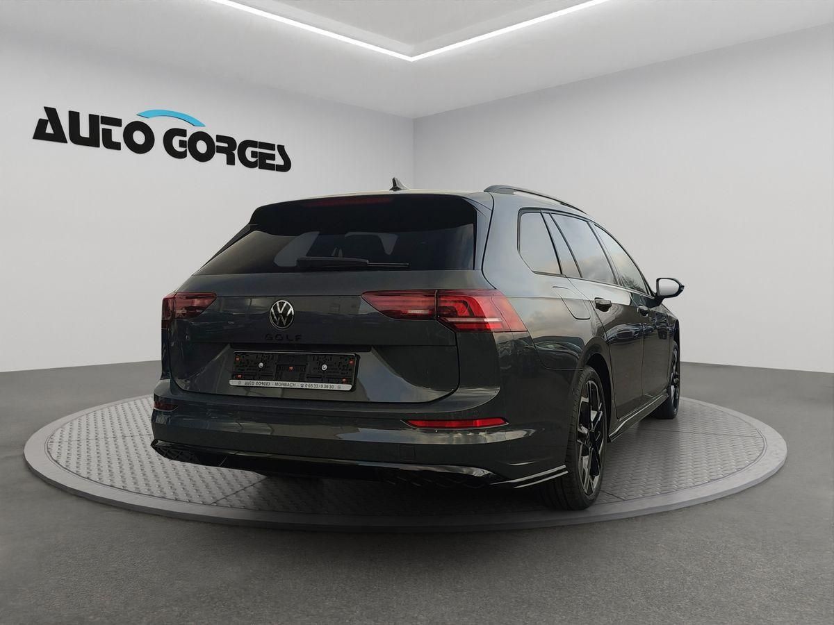 Volkswagen Golf - Bild 5
