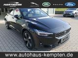 Polestar 2 Standard Range Single Bluetooth Navi LED Klima - schwarze Polestar 2