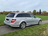 Mercedes-Benz C 350 CDI T V6 7G-tronic AMG Style Vollausst. - Mercedes-Benz C 350 in Frankfurt (Main)