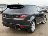 Land Rover Range Sport P400e Plug-in Hybrid HSE Dynamic - Land Rover Range Rover Sport Hse mit Hybrid-Antrieb (Benzin/Elektro)