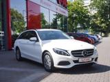 Mercedes-Benz C180 T BlueTEC LED Navi Sitzheizung PDC USB - Mercedes-Benz C-Klasse Gebrauchtwagen