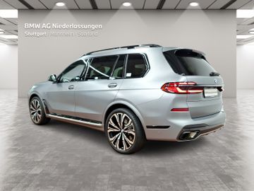 BMW X7 - 2
