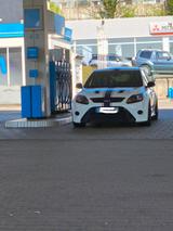 Ford Focus RS MK2 Vollausstattung - Ford Focus RS Mk2 Gebrauchtwagen