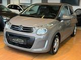 Citroën C1 Feel Automatik / Navi / Schaltwippen - Citroën C1: mit ABS