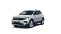 Volkswagen T-Cross - Vorschau Bild 2