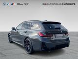BMW 320d xDrive Touring UPE: 79.590,- EUR M-Sport PR - BMW 320 320d mit Diesel-Antrieb