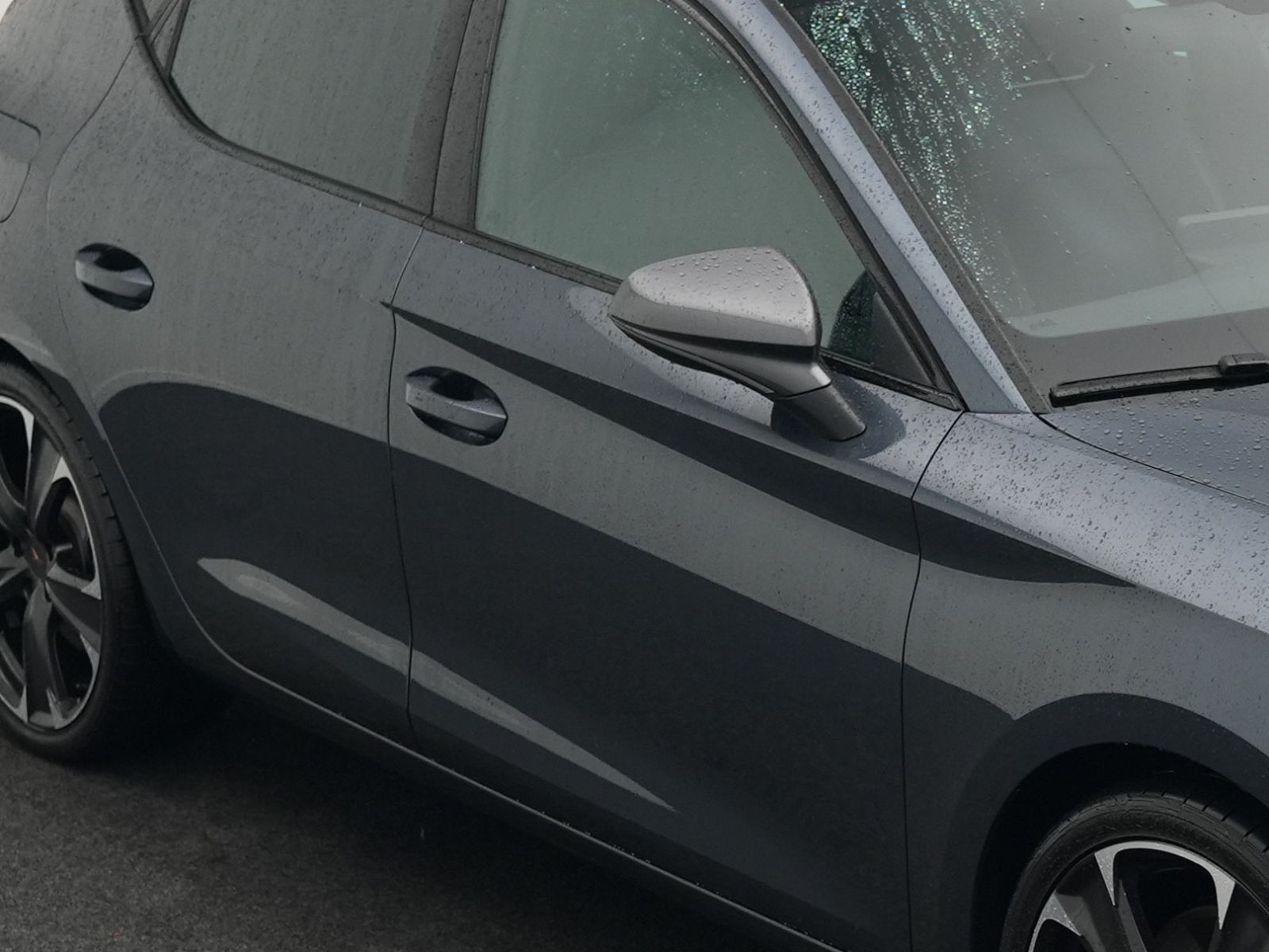 Cupra Leon - Bild 38