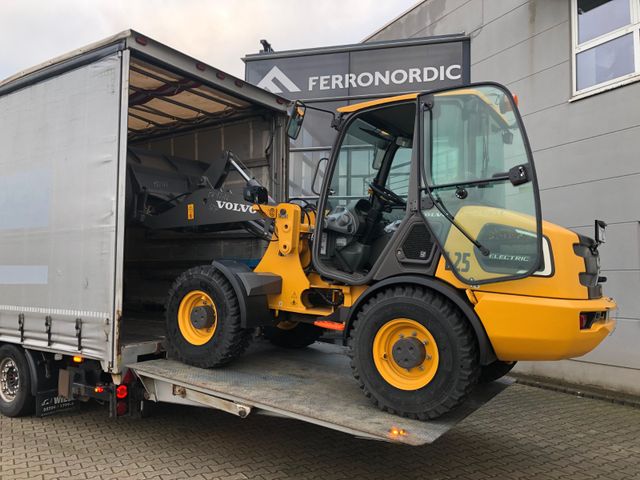 Wiese Mega Gabelstapler/Maschinentransporter - Photo 2