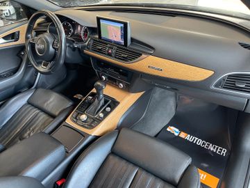 Audi A6 Avant 3.0 TDI quattro *PANO*KAM*VOLLLEDER*ACC