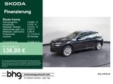 Skoda Kamiq 1.5 TSI Selection *LED*NAVI*ISOFIX* - Skoda aus 2024
