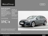 Audi S4 Avant TDI Matrix AHK Pano ACC Kam B&O Virtual - Audi S4 mit Diesel-Antrieb: Kombi