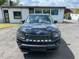Jeep Compass Limited 4x2 - Jeep Compass aus 2014