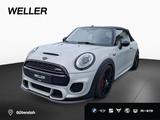 MINI JCW Cabrio HUD LED Kamera NAVI H/K Komfortzugang - : Cabrio, Jcw