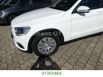 Mercedes GLC 250 - 3