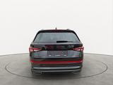 Skoda KODIAQ RS 4x4 TDI 239PS Navi 360 Kamera Virtual  - Skoda Kodiaq: RS