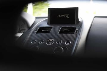 2021 Aston Martin RAPIDE — миниатюра 16