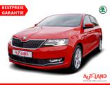 Skoda Rapid Spaceback 1.0 Ambition Bi-Xenon SmartLink - Skoda Rapid Ambition mit Benzin-Antrieb