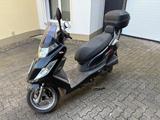Kymco Yager GT 125 - Angebote