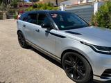 Land Rover Range Rover Velar 3.0 D300 R-DYNAMIC HSE AWD...