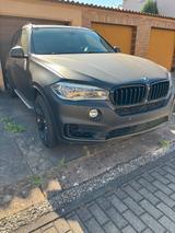 BMW 550i im sehr guten Zustand - BMW 550 aus 2013