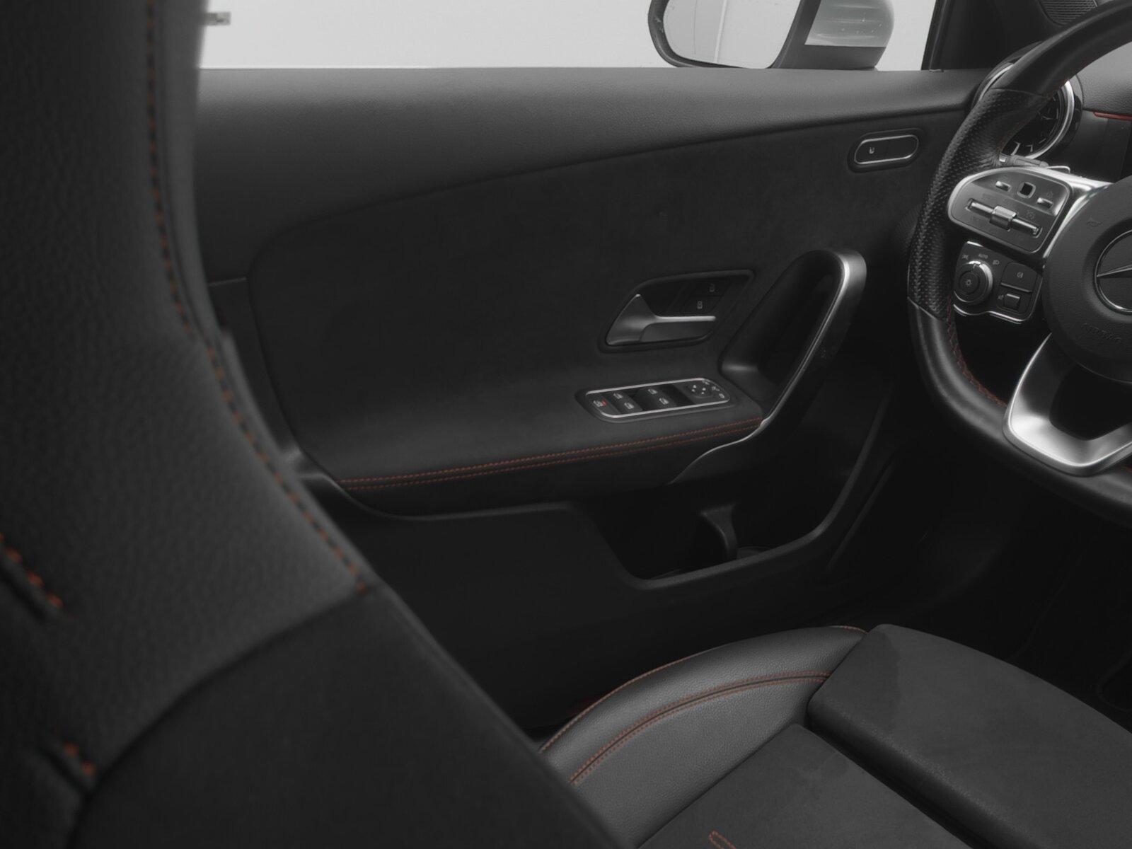 Mercedes-Benz A-Class AMG-Line, миниатюра 20