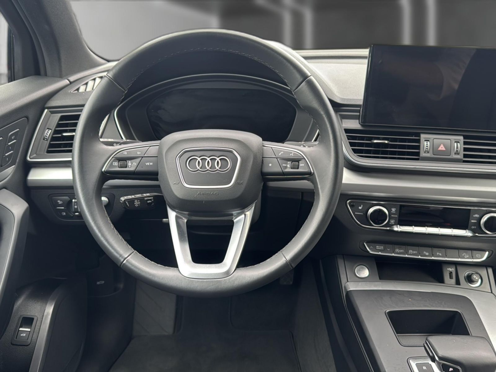 Audi Q5 - Bild 20