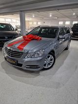 Mercedes-Benz E 250 E T-Modell E 250- AHK - Garantie* - gebrauchte Mercedes-Benz E 250 aus dem Jahr 2011