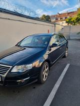 Volkswagen Passat Variant 1.4 TSI EcoFuel DSG Comfortli... - Volkswagen Passat Variant: Ecofuel