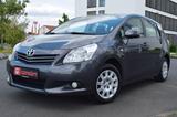 Toyota Verso Life 7 Sitzer,KimaAHK,,Gepflegt - Toyota Verso: 7sitzer