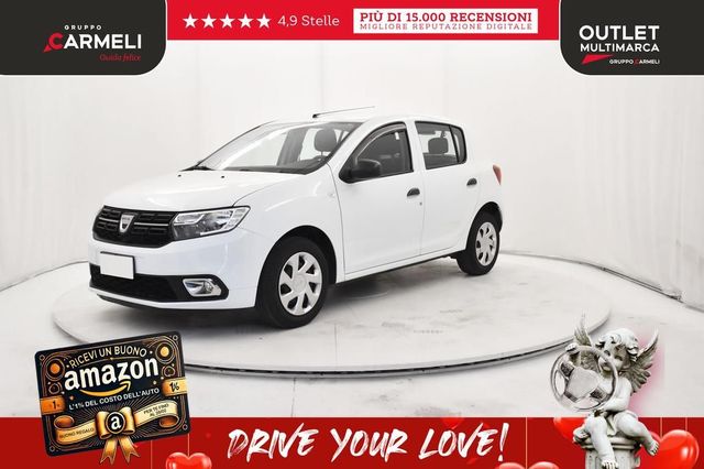 Dacia Sandero 0.9 TCe Essential