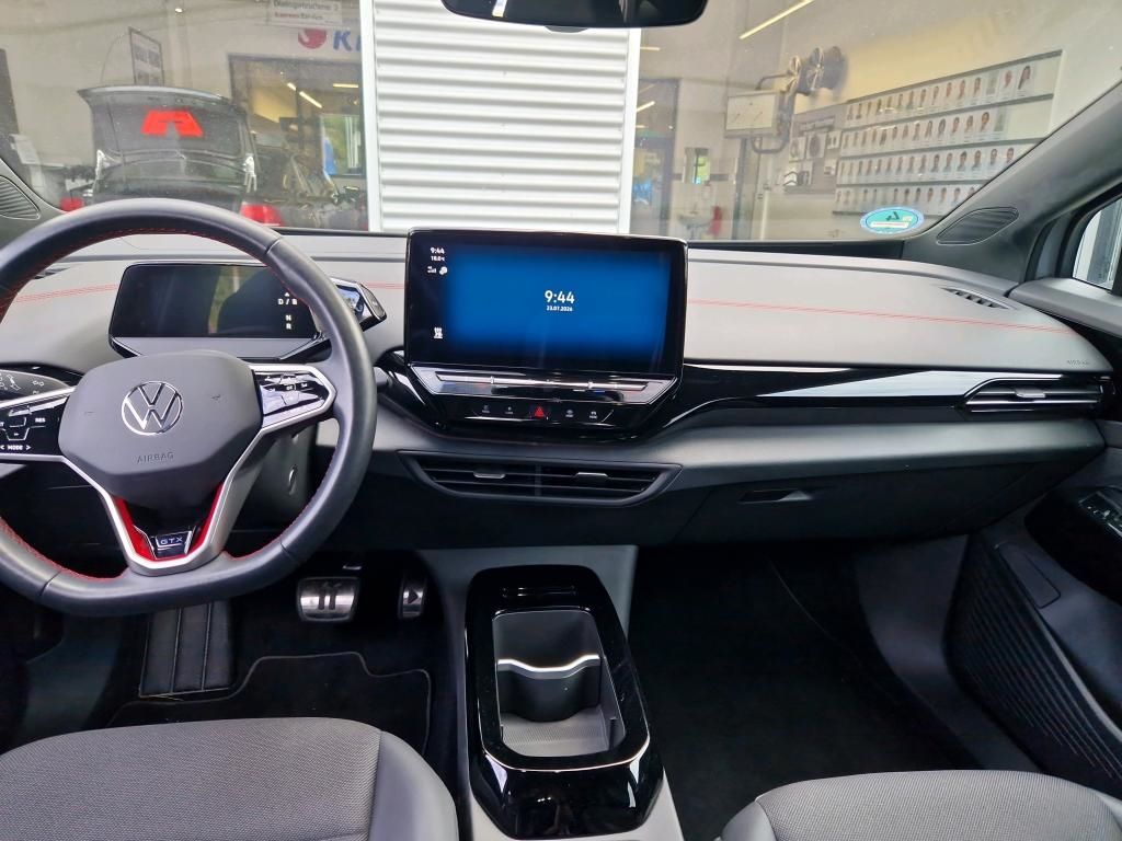 ID.4 GTX 4Motion *AREAVIEW*KEYLESS*MATRIX*LED*