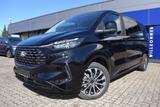 Ford Tourneo Custom L2H1 Titanium X 4x4 voll Ausstatt - Ford Tourneo in Hamburg