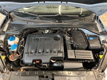 Skoda Yeti Ambition Plus Edition 4x4*2.Hand*AHK*Klima*