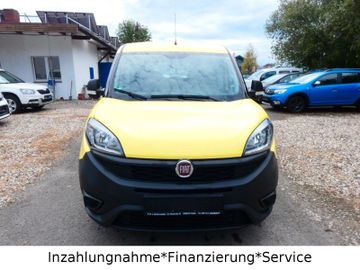 Fiat Doblo - 1
